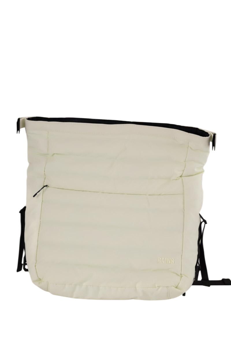 Sac banane Rains  Blanc