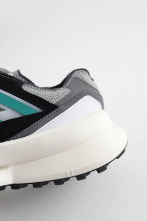 Baskets Adidas  Gris