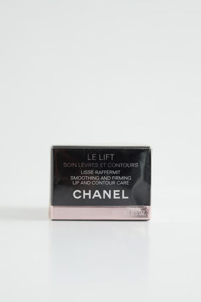 Masque Chanel  
