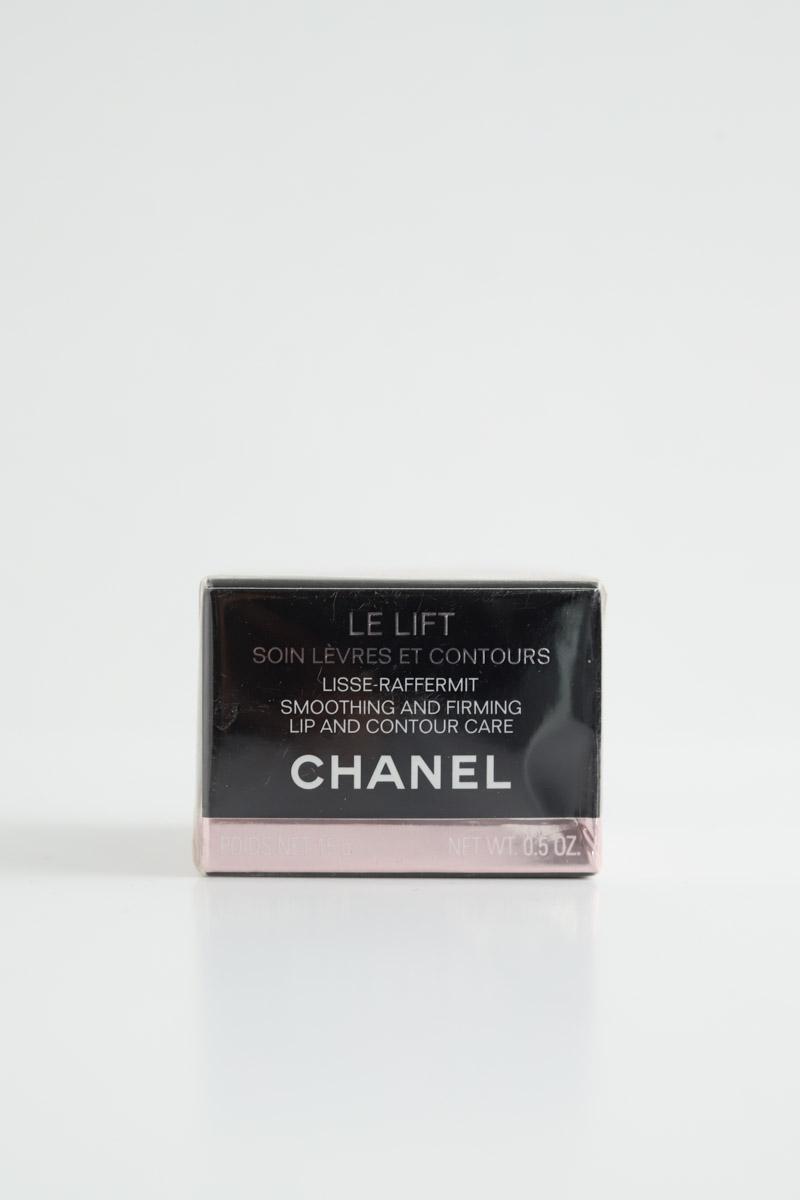 Masque Chanel  