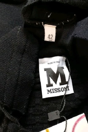 Mini Missoni  Noir