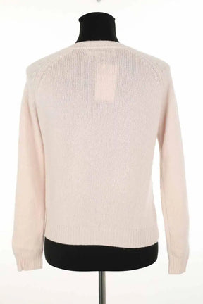 Pull Alexandra Golovanoff  Rose
