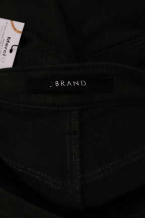 Slim J Brand  Vert