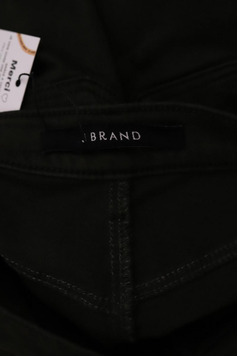 Slim J Brand  Vert