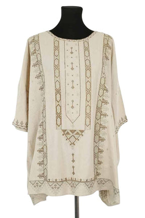 Tuniques Mes Demoiselles  Beige