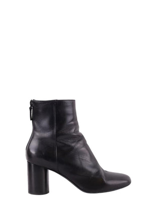 Boots Sandro  Noir