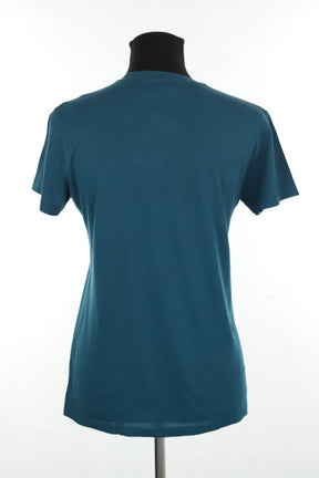 T-shirts Saint Laurent  Bleu