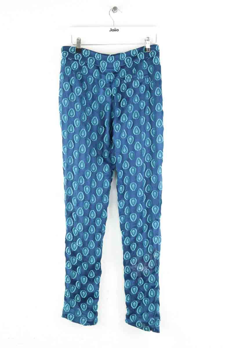 Slim Chloé  Bleu