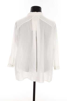 Blouses Bash  Blanc