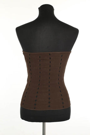 Top Other Brand  Marron