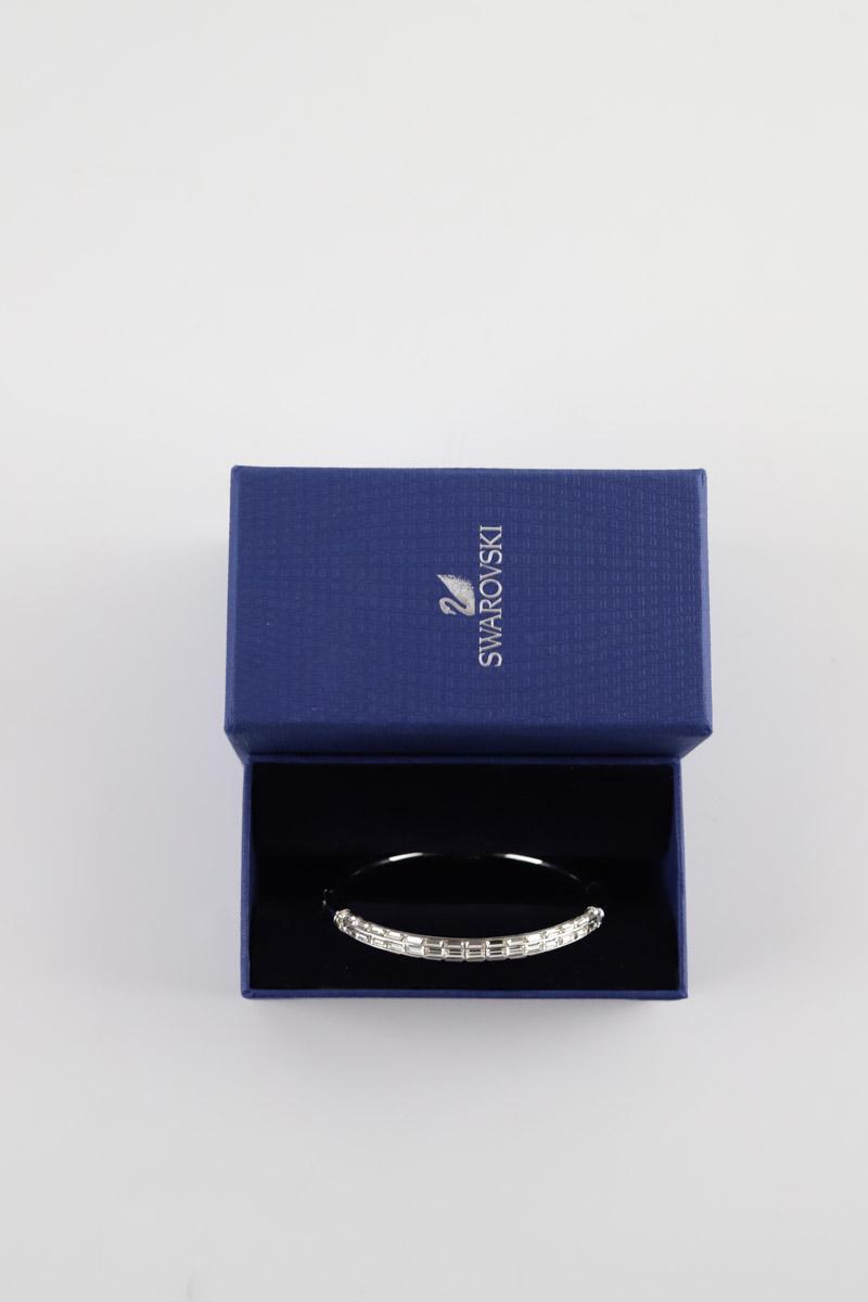 Bracelet Swarovski  Argent