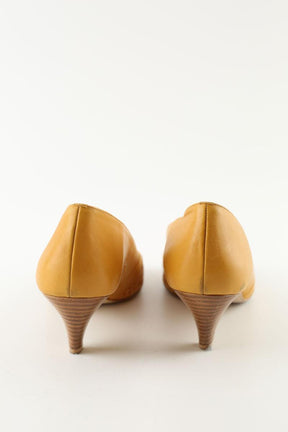 Talons Sessun  Jaune