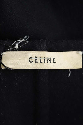 Manteau Celine  Noir