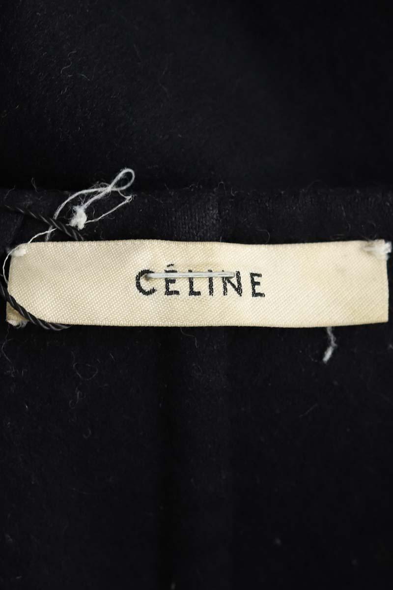 Manteau Celine  Noir