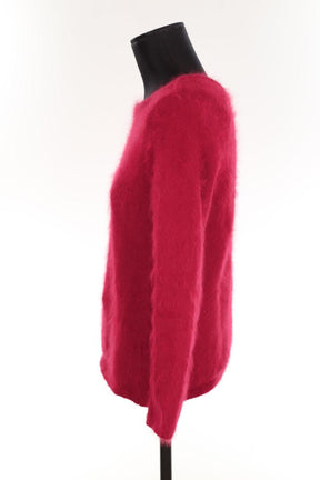 Pull-over Bash  Rouge