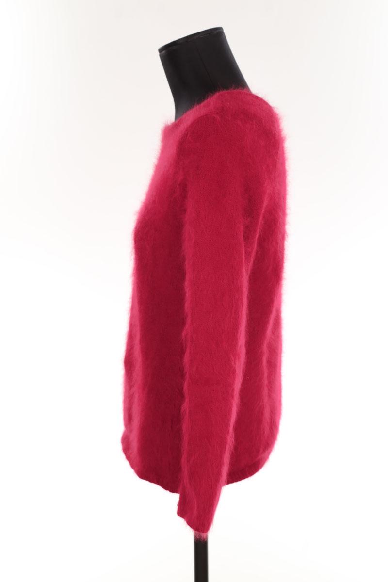 Pull-over Bash  Rouge