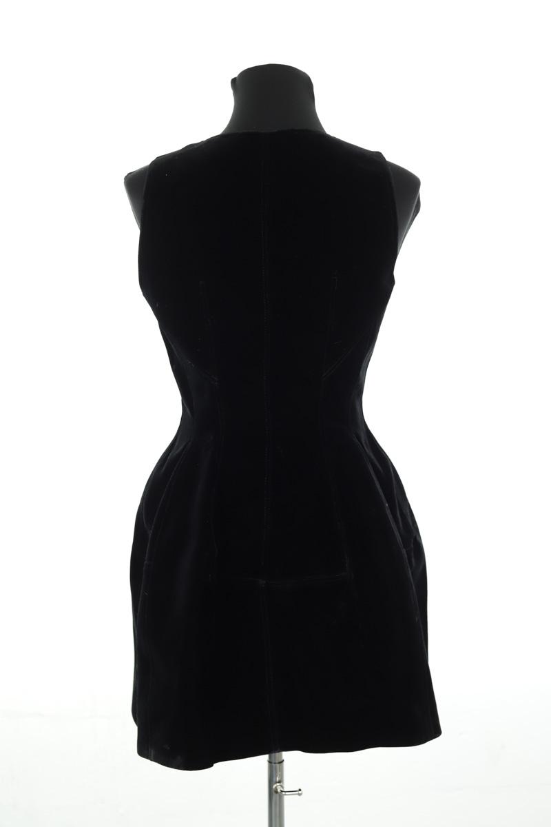 Mini Alaïa  Noir