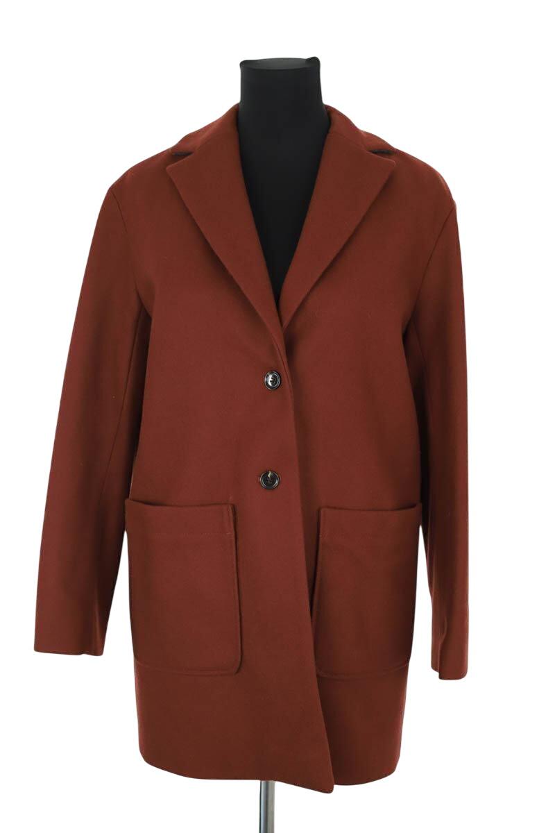 Veste Soeur  Marron