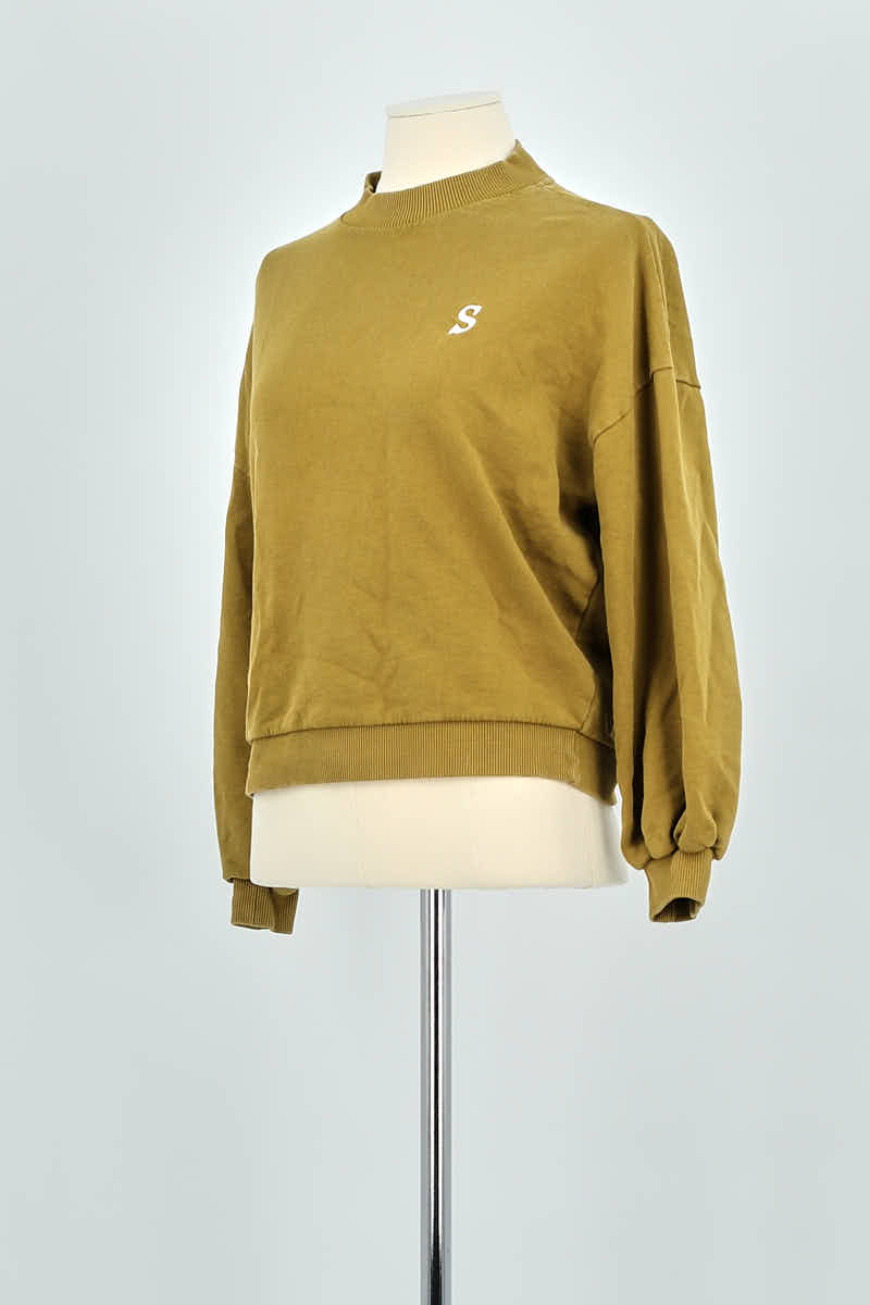 Sweatshirts Soeur  Kaki