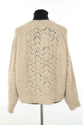 Pulls Bash  Beige