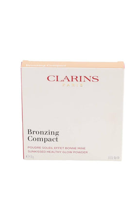 Poudre Clarins  