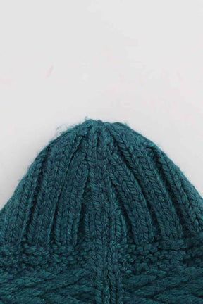 Bonnet Isabel Marant Étoile  Bleu