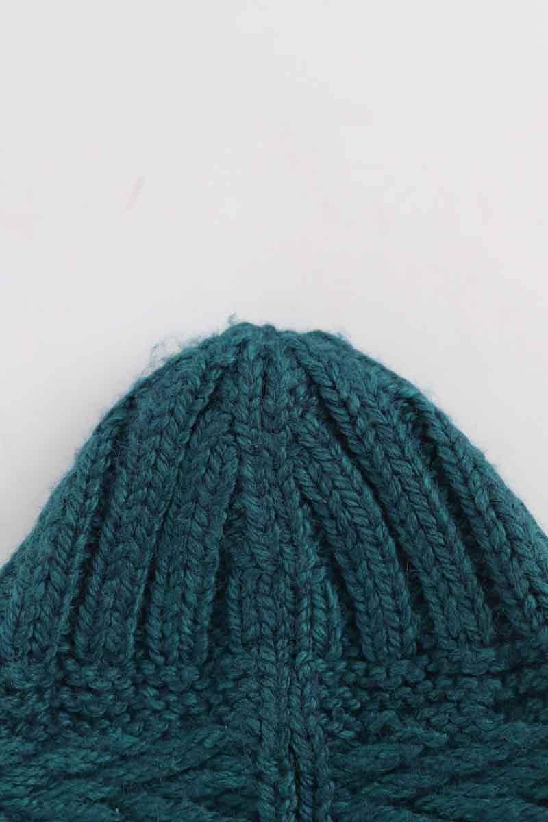 Bonnet Isabel Marant Étoile  Bleu