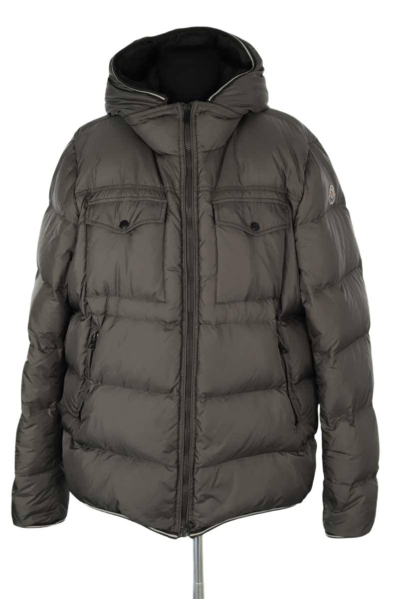 Doudounes Moncler  Marron