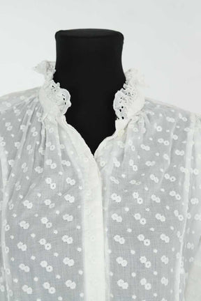 Blouses Isabel Marant Étoile  Blanc