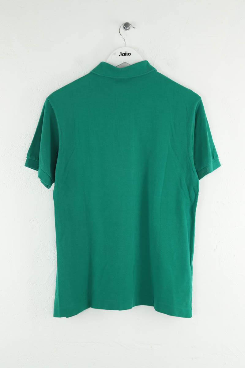 Polo Lacoste  Vert