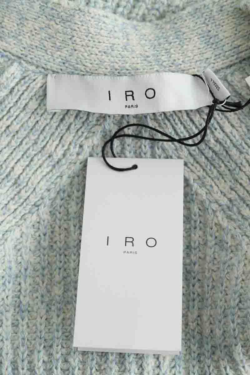 Cardigans Iro  Bleu