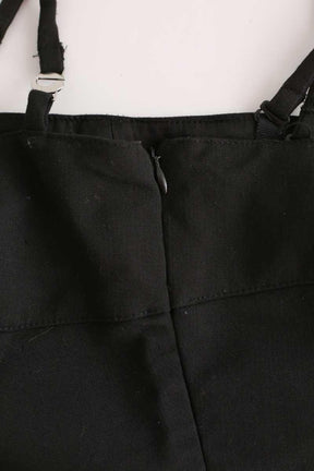 Tops sans manche Coperni  Noir