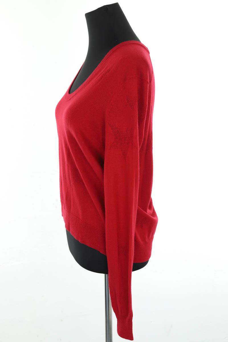 Pulls Zadig & Voltaire  Rouge