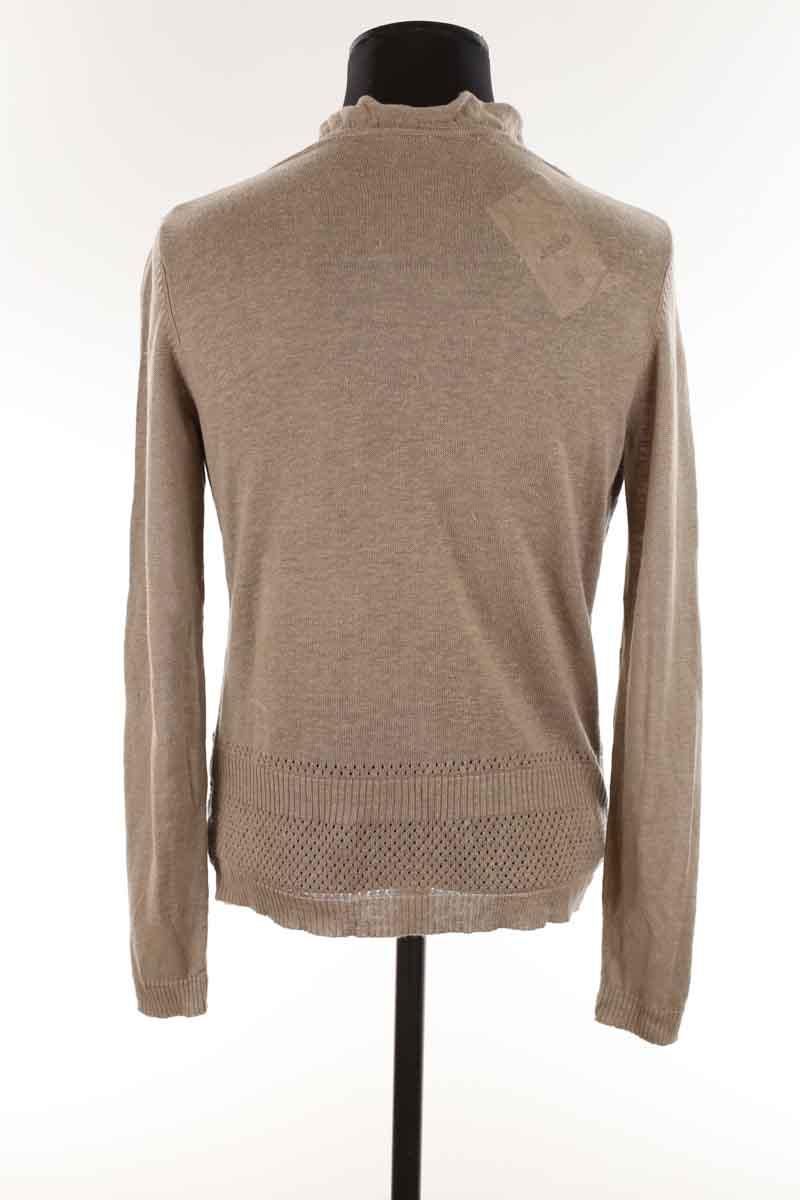 Top Gerard Darel  Marron