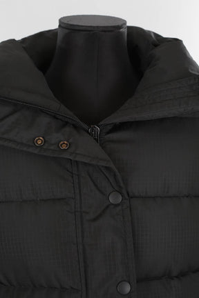 Puffer Balenciaga  Noir