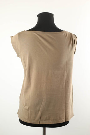 T-shirts Swildens  Marron