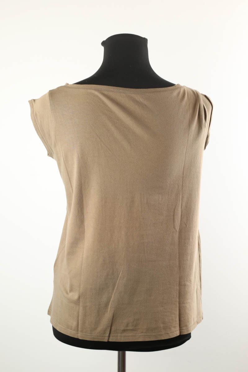 T-shirts Swildens  Marron