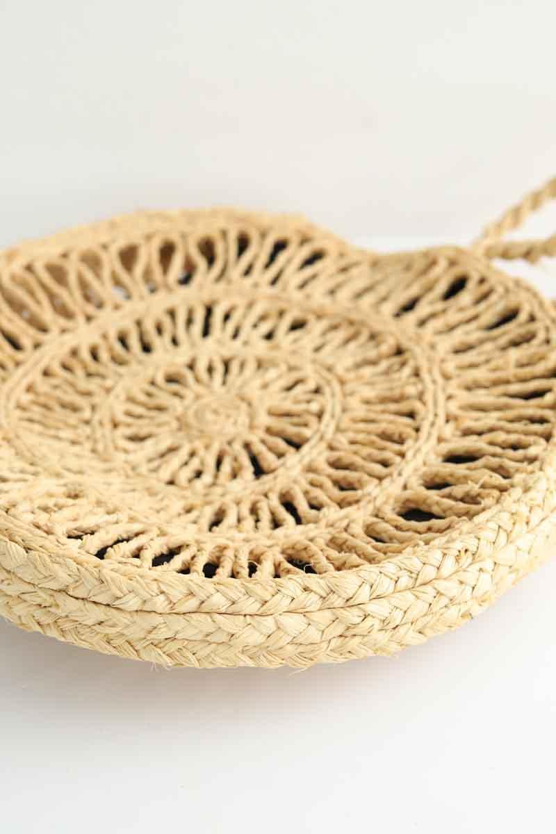 Sac à main Soeur  Beige