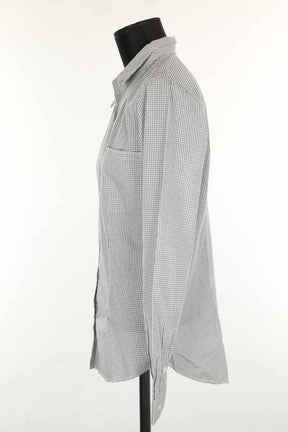 Chemises Golden Goose  Gris