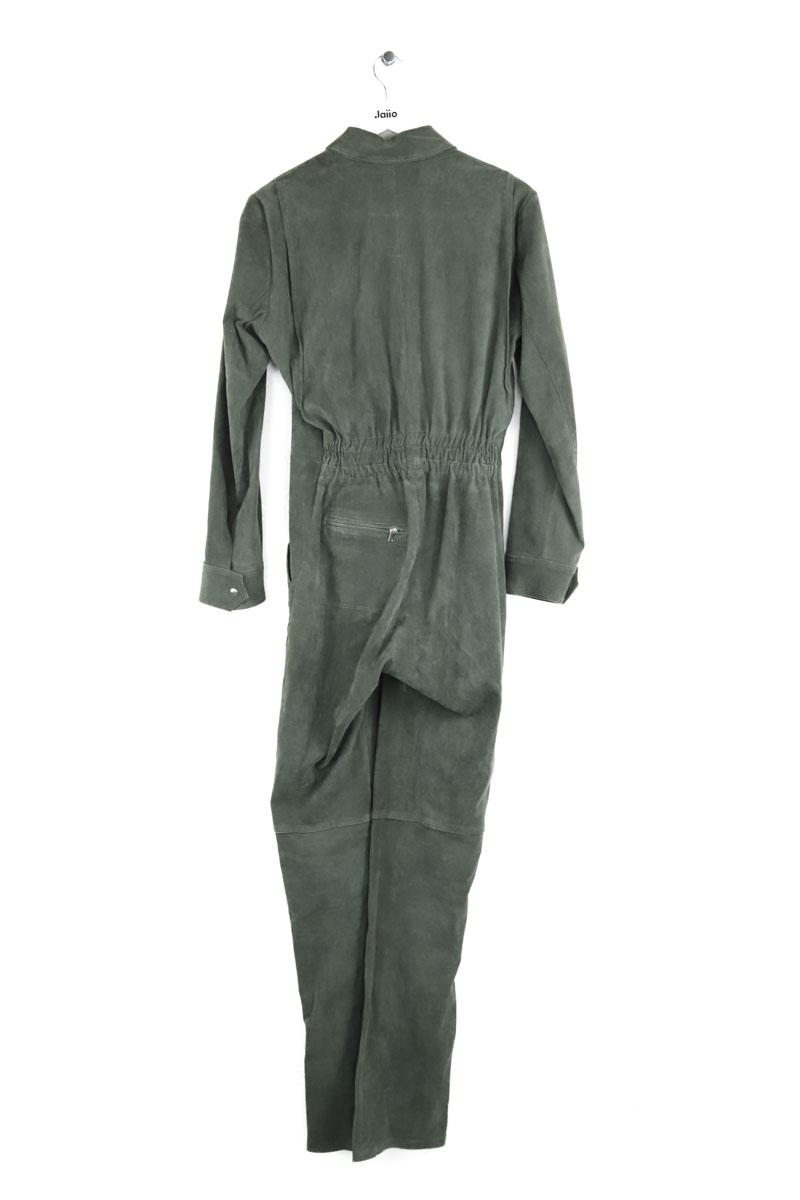 Combinaison Stouls  Vert