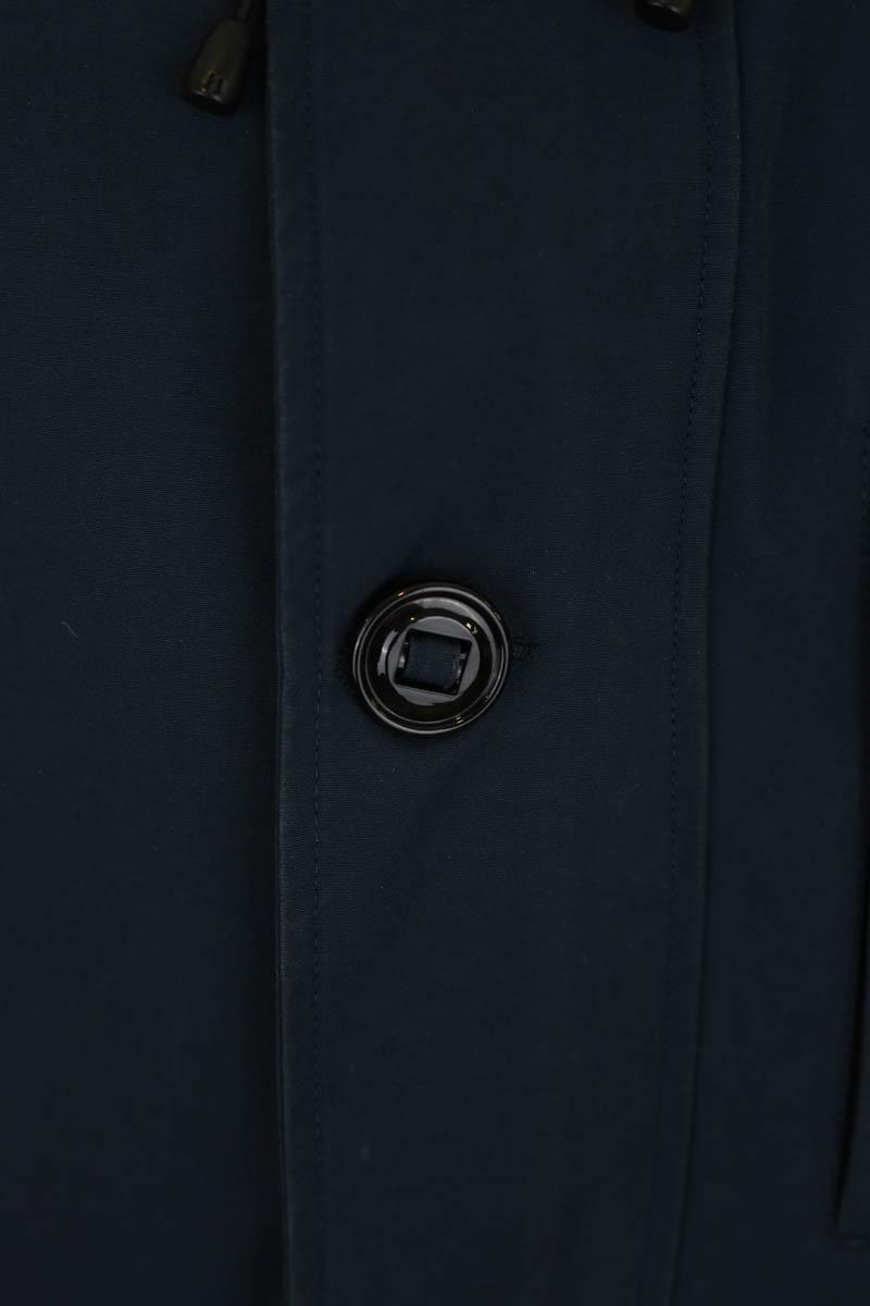 Parkas Canada Goose  Marine