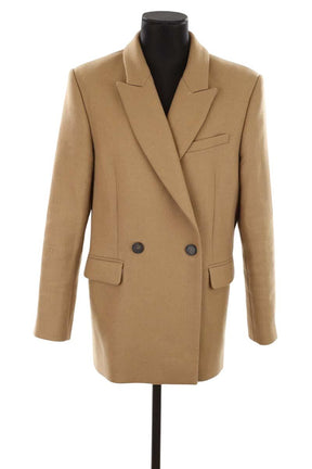 Manteau Iro  Beige