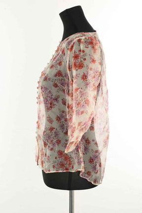 Top The Kooples  Rose