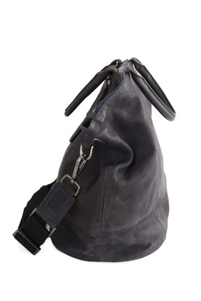 Sac à bandoulière Gerard Darel  Gris