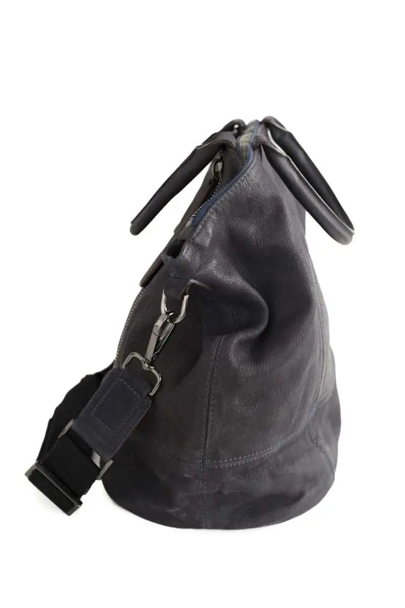 Sac à bandoulière Gerard Darel  Gris