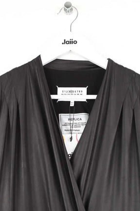Robe Maison Martin Margiela  Noir