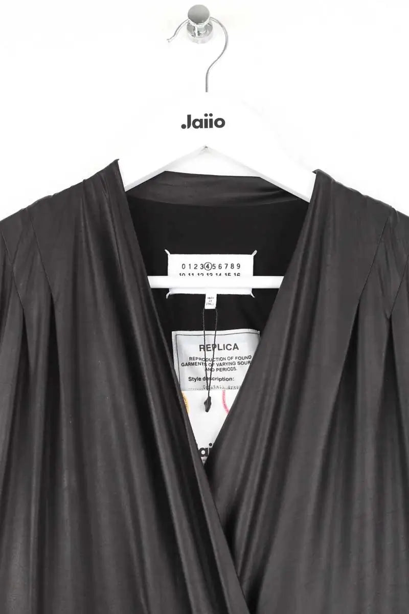 Robe Maison Martin Margiela  Noir
