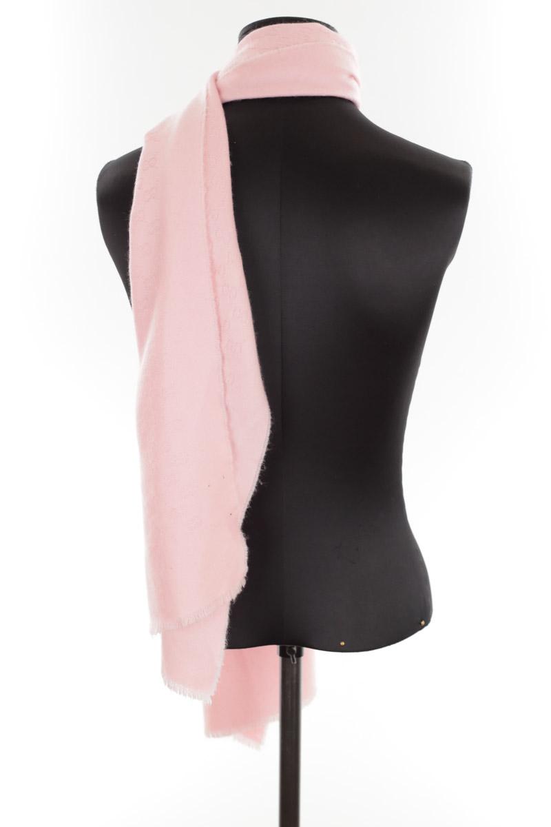 Echarpes Gucci  Rose