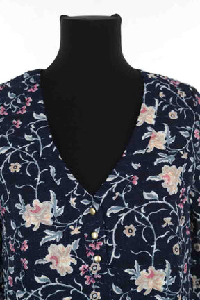 Blouses Sézane  Bleu