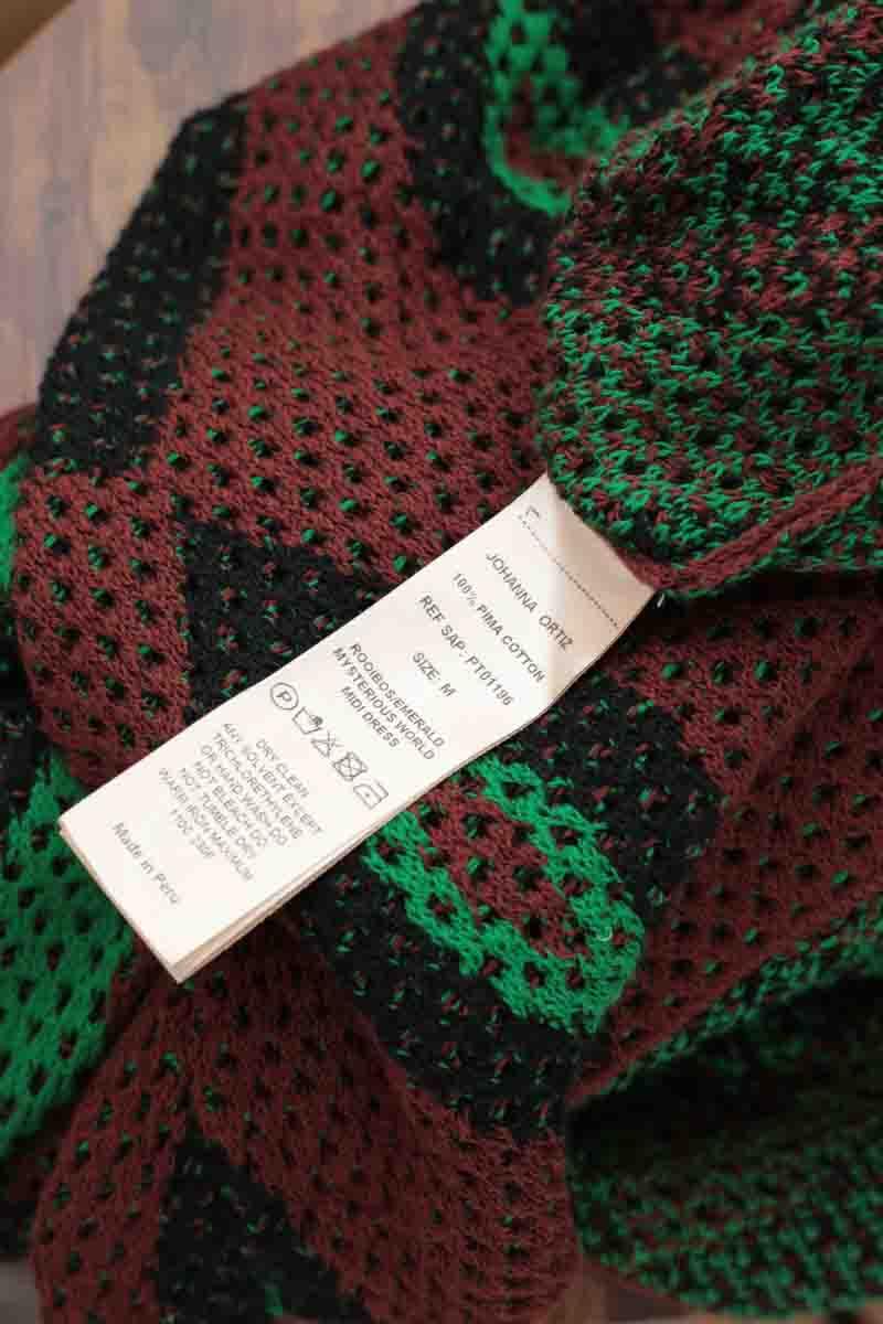 Maxi Johanna Ortiz  Vert